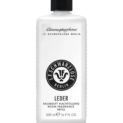Leder 6 Nachfüllung Diffuser von J.F. Schwarzlose Berlin