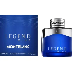 Legend Blue Eau de Pafum Spray von Montblanc