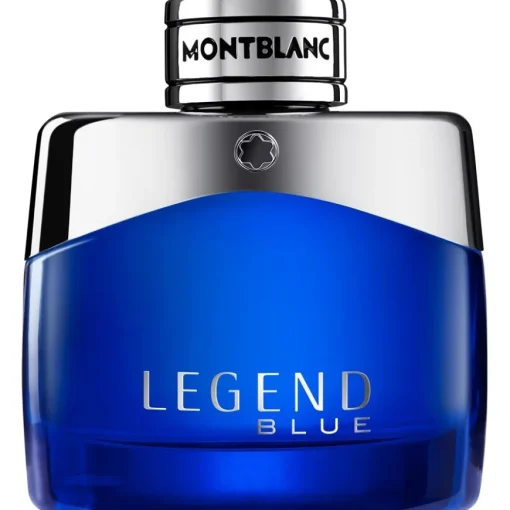 Legend Blue Eau de Pafum Spray von Montblanc
