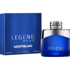 Legend Blue Eau de Pafum Spray von Montblanc