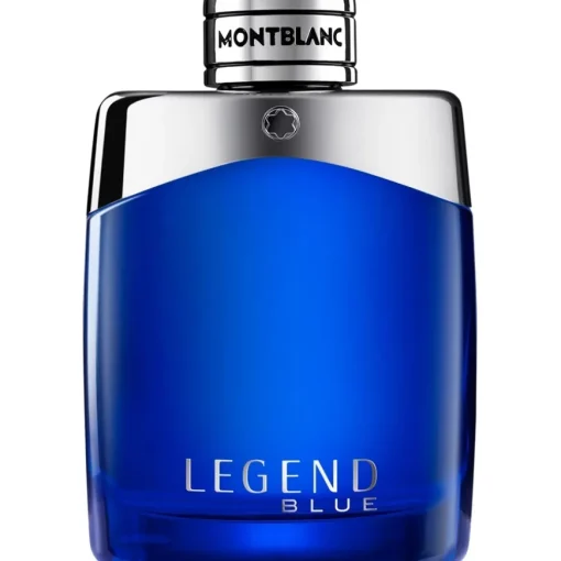 Legend Blue Eau de Pafum Spray von Montblanc