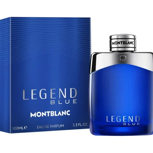 Legend Blue Eau de Pafum Spray von Montblanc