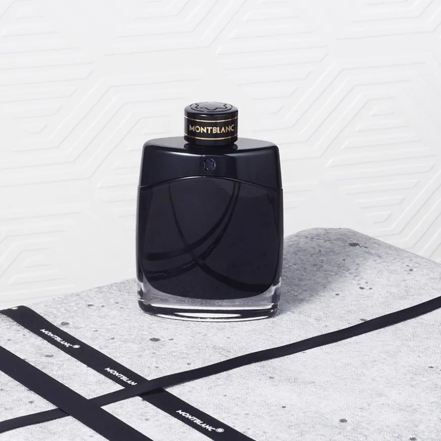 Legend Eau de Parfum Spray von Montblanc