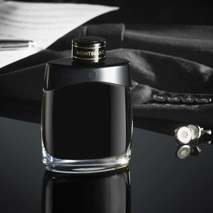 Legend Eau de Parfum Spray von Montblanc