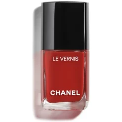 LES BEIGES - GOLDEN HOUR COLLECTION LE VERNIS Nagellack – Farbe und Glanz mit langem Halt von CHANEL