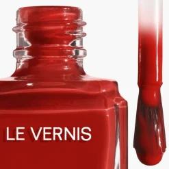 LES BEIGES - GOLDEN HOUR COLLECTION LE VERNIS Nagellack – Farbe und Glanz mit langem Halt von CHANEL