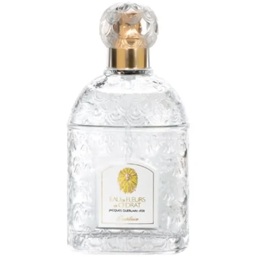 Les Eaux de GUERLAIN Eau Cedrat Spray von GUERLAIN