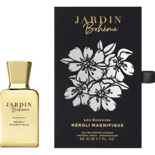Les Essences Eau de Parfum Intense Spray Néroli Magnifique von Jardin Bohème