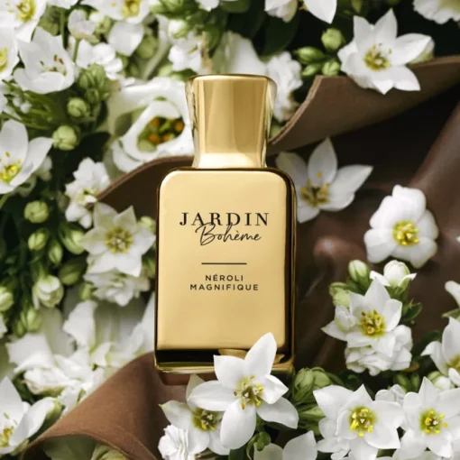 Les Essences Eau de Parfum Intense Spray Néroli Magnifique von Jardin Bohème