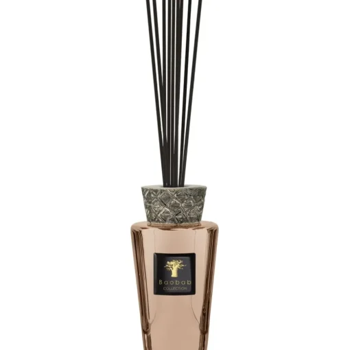 Les Exclusives Totem Cyprium Diffusor von Baobab