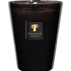 Les Prestigieuses Duftkerze Encre de Chine von Baobab