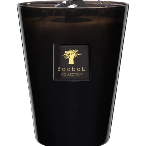 Les Prestigieuses Duftkerze Encre de Chine von Baobab
