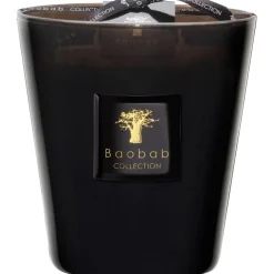 Les Prestigieuses Duftkerze Encre de Chine von Baobab