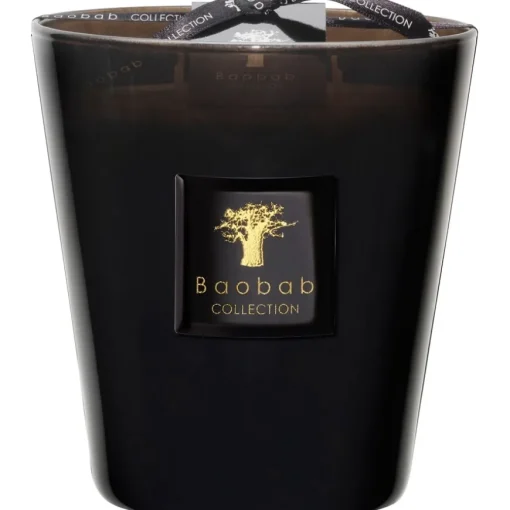 Les Prestigieuses Duftkerze Encre de Chine von Baobab