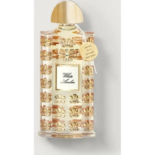 Les Royales Exclusives Amber White Eau de Parfum Spray von Creed