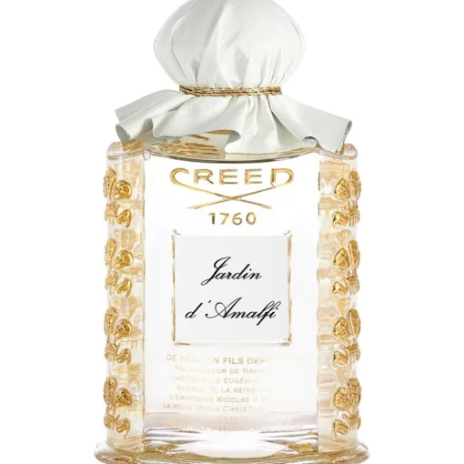 Les Royales Exclusives Jardin d'Amalfi Eau de Parfum Schüttflakon von Creed