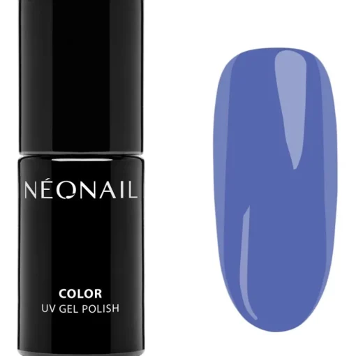 Let´s Make Memories UV Gel Nagellack von NEONAIL