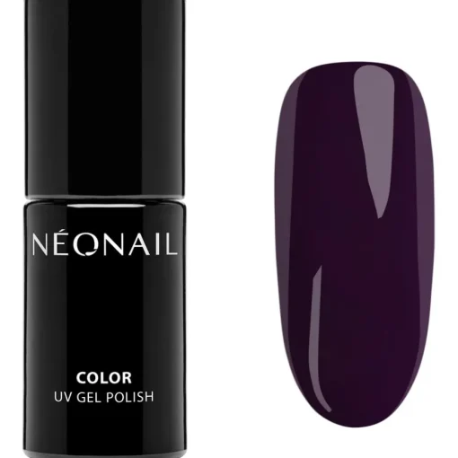 Let´s Make Memories UV Gel Nagellack von NEONAIL