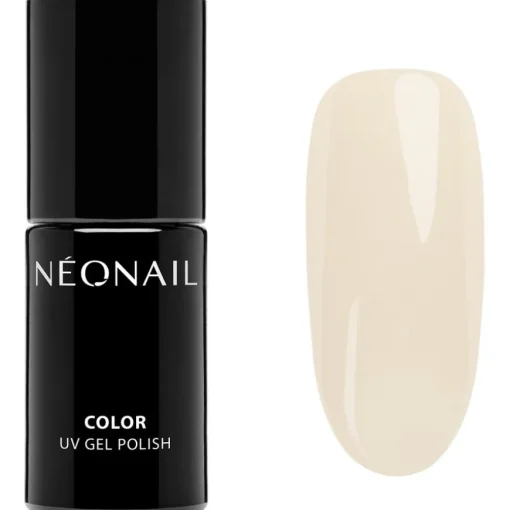 Let´s Make Memories UV Gel Nagellack von NEONAIL