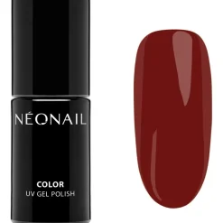 Let´s Make Memories UV Gel Nagellack von NEONAIL