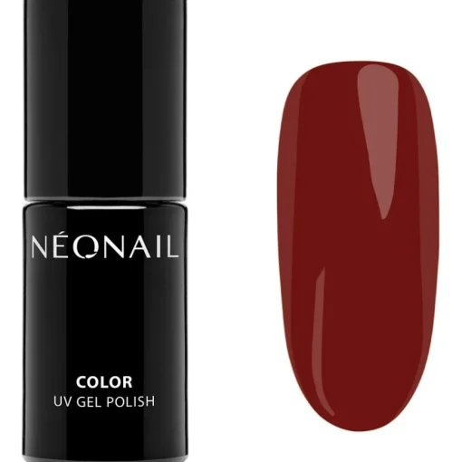 Let´s Make Memories UV Gel Nagellack von NEONAIL
