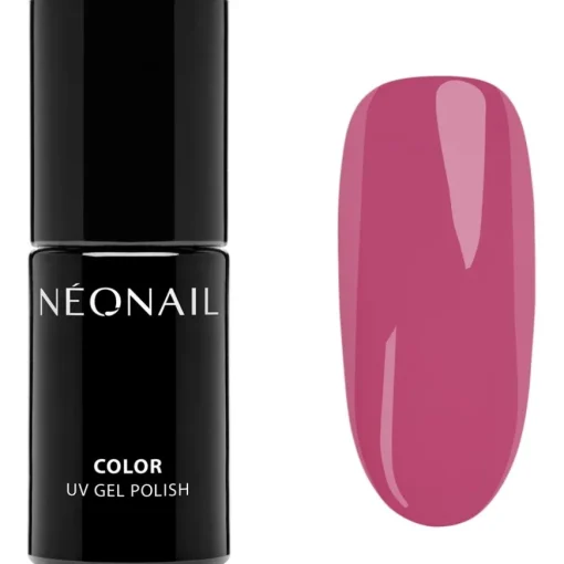 Let´s Make Memories UV Gel Nagellack von NEONAIL