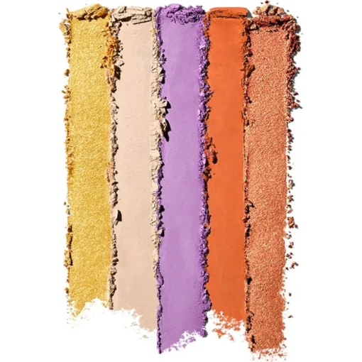 Lidschatten 12 Pan Ready for Anything Social Butterfly von Morphe