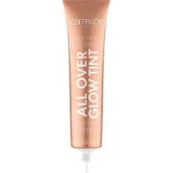Lidschatten All Over Glow Tint von Catrice