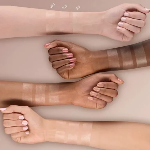 Lidschatten All Over Glow Tint von Catrice