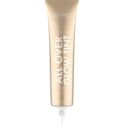 Lidschatten All Over Glow Tint von Catrice