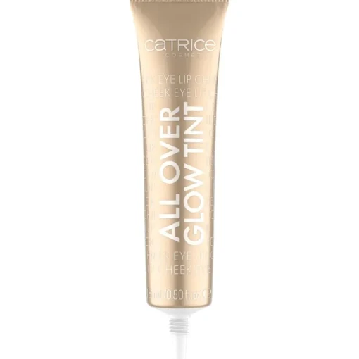 Lidschatten All Over Glow Tint von Catrice