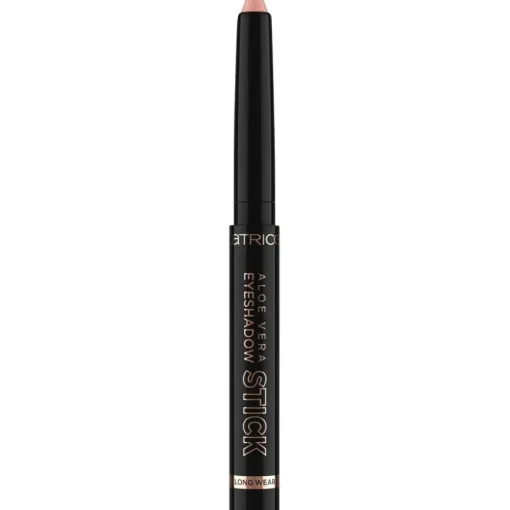 Lidschatten Aloe Vera Eyeshadow Stick von Catrice