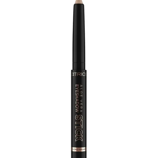 Lidschatten Aloe Vera Eyeshadow Stick von Catrice