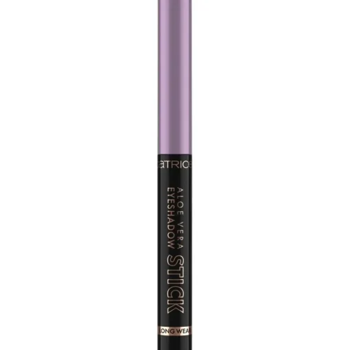 Lidschatten Aloe Vera Eyeshadow Stick von Catrice