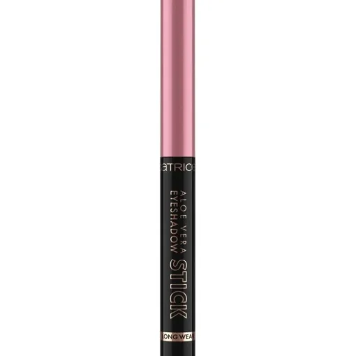 Lidschatten Aloe Vera Eyeshadow Stick von Catrice