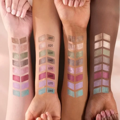 Lidschatten Aloe Vera Eyeshadow Stick von Catrice