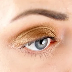 Lidschatten & Primer Ultra Shiny Eyeshadow Refill von Zao