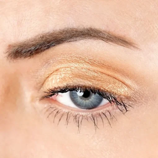 Lidschatten & Primer Ultra Shiny Eyeshadow Refill von Zao