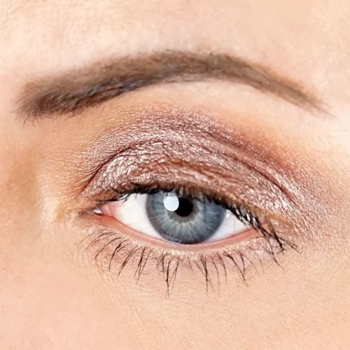 Lidschatten & Primer Ultra Shiny Eyeshadow Refill von Zao