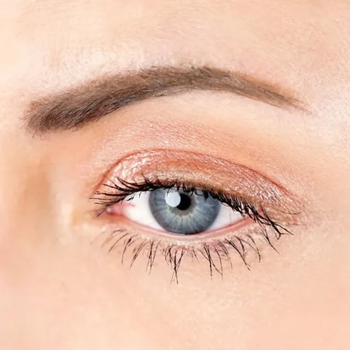 Lidschatten & Primer Ultra Shiny Eyeshadow Refill von Zao
