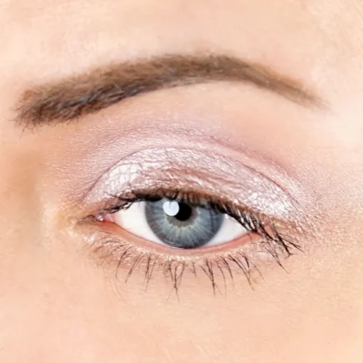 Lidschatten & Primer Ultra Shiny Eyeshadow Refill von Zao