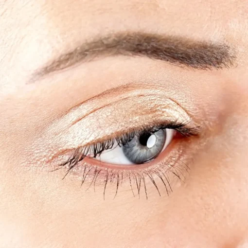 Lidschatten & Primer Ultra Shiny Eyeshadow Refill von Zao