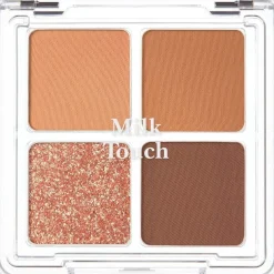 Lidschatten Be my first Eye Palette von Milk Touch