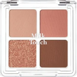 Lidschatten Be my first Eye Palette von Milk Touch