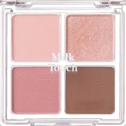 Lidschatten Be my first Eye Palette von Milk Touch