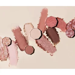 Lidschatten Blooming Edition Secret Garden Palette Tea Party von DEAR DAHLIA