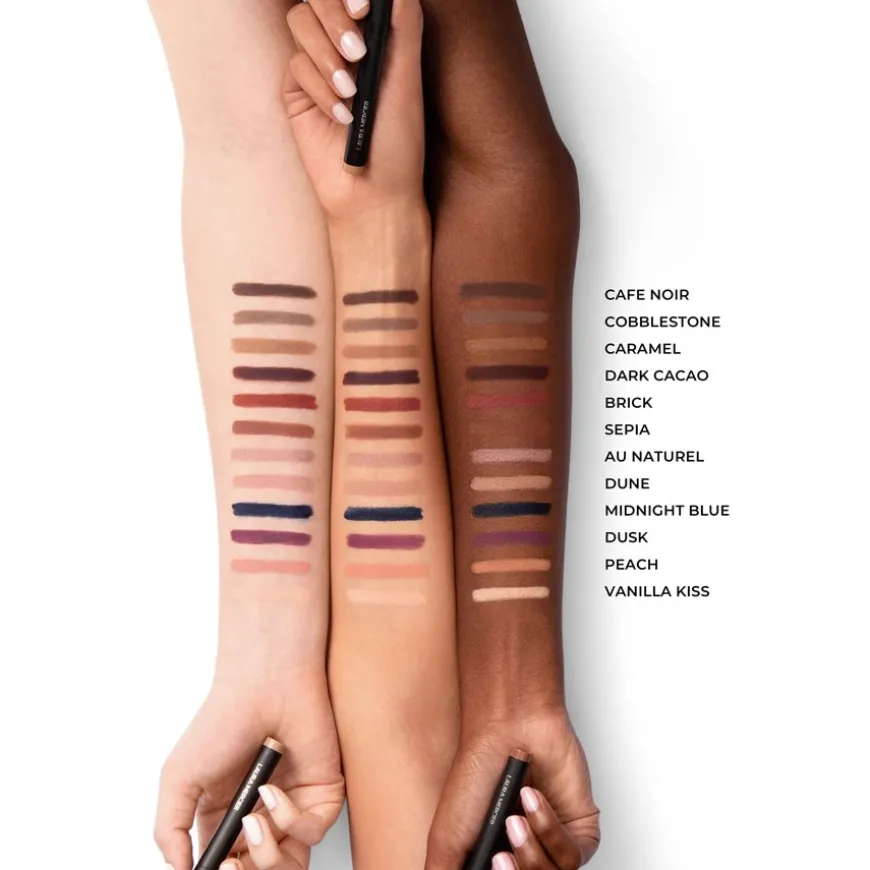 Lidschatten Caviar Stick Eye Shadow von Laura Mercier