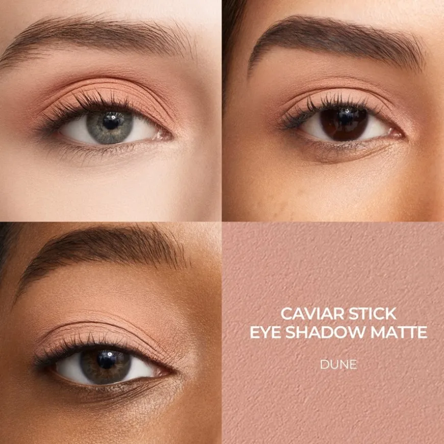 Lidschatten Caviar Stick Eye Shadow von Laura Mercier