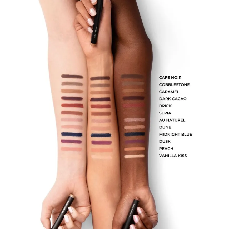 Lidschatten Caviar Stick Eye Shadow von Laura Mercier