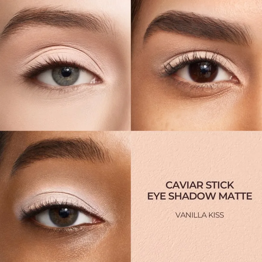 Lidschatten Caviar Stick Eye Shadow von Laura Mercier
